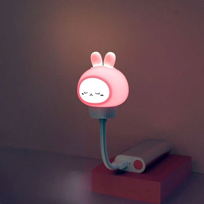 Veilleuse Bébé - SweetDream™- Lapin_1