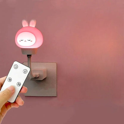 Veilleuse Bébé - SweetDream™- Lapin_1