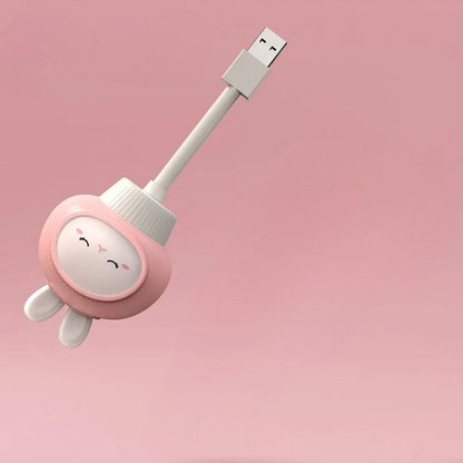 Veilleuse Bébé - SweetDream™- Lapin_1