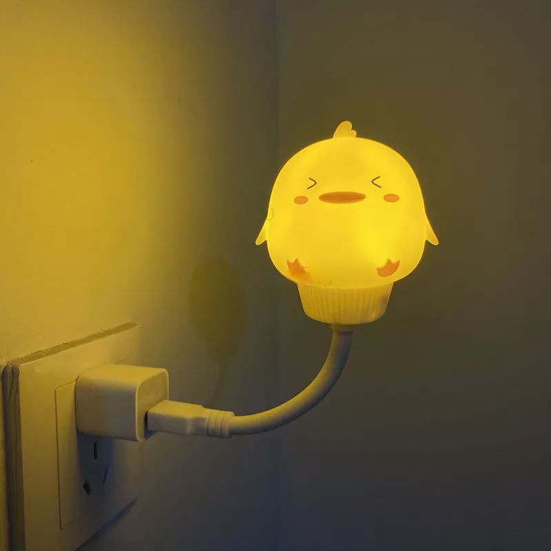 Veilleuse Bébé - SweetDream™- Canard_1